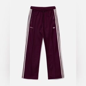 adidas Purple Track Pants